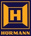 Hrmann - Logo